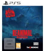 Reanimal Deluxe