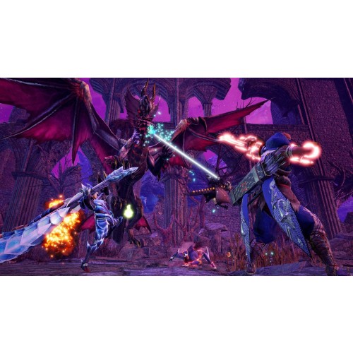 Monster Hunter Rise + Sunbreak