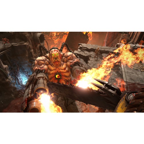 Doom Eternal: Deluxe Edition