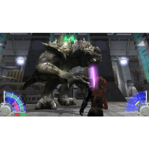 Star Wars Jedi Knight Collection