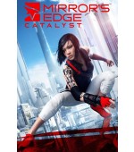 Mirror's Edge Catalyst