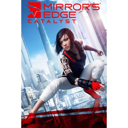 Mirror's Edge Catalyst