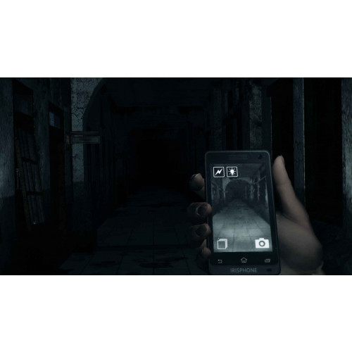 DreadOut