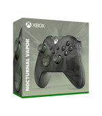 Xbox Controller - Nocturnal Vapor Vapor Special Edition + XBOX Game Pass Pre PC 3m bundle