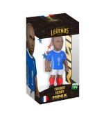 MINIX Football Legends: World Cup Legends - France - THIERRY HENRY