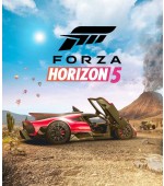Forza Horizon 5