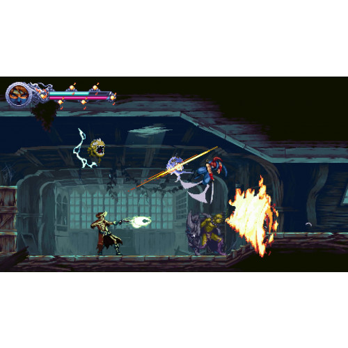 NINJA GAIDEN: Ragebound
