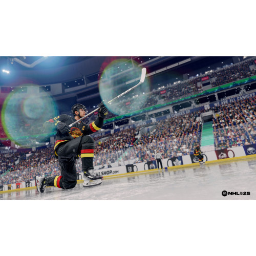 EA Sports NHL 25