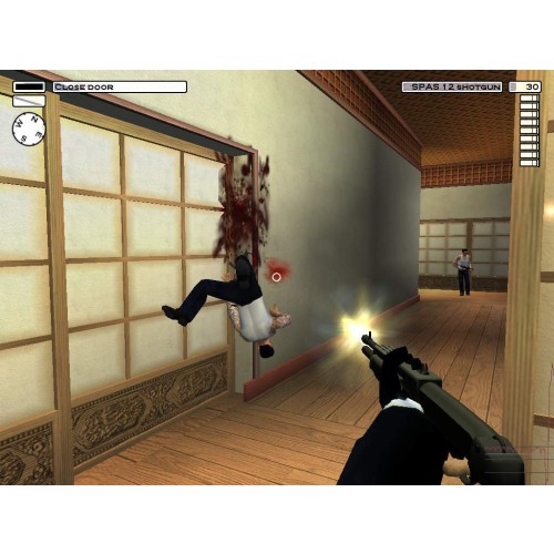 Hitman 2