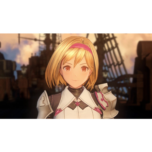 Granblue Fantasy Relink Endless Ragnarok