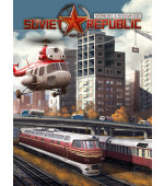 Workers & Resources: Soviet Republic