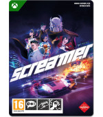 Screamer
