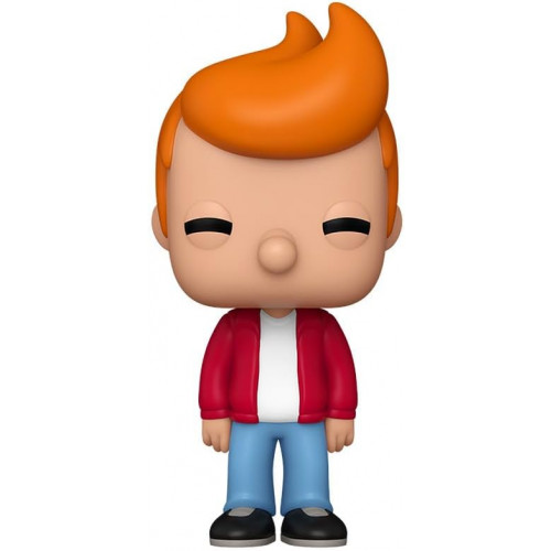Funko POP Animation: Futurama - Philip J. Fry