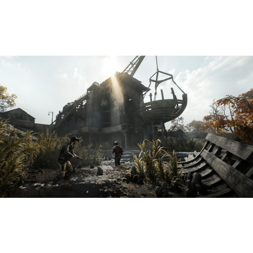 Hunt: Showdown 1896