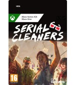 Serial Cleaners