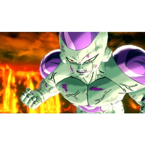 Dragon Ball: Xenoverse
