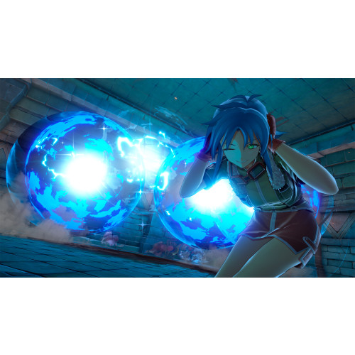 Trails in The Sky: 2nd Chapter