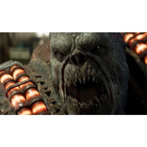 Gears of War E-Day Standard Edition