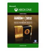 Tom Clancy's Rainbow Six Siege Currency pack 16000 Rainbow credits