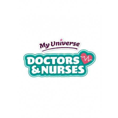 My Universe - Doctors and Nurses