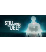 Still Wakes the Deep
