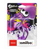 amiibo Splatoon - Inkling Squid
