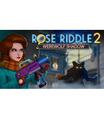 Rose Riddle 2: Werewolf Shadow