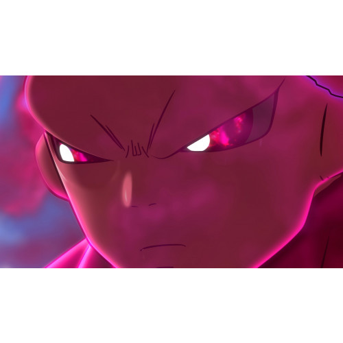 DRAGON BALL XENOVERSE 2 - FUTURE SAGA Chapter 2