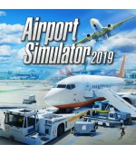 Airport Simulator 2019