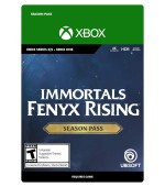 Immortals Fenyx Rising™ Season Pass