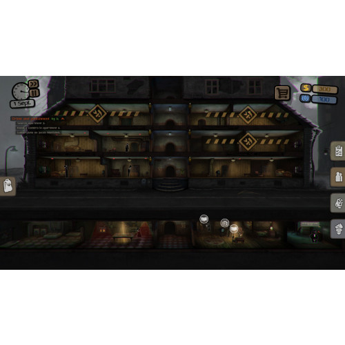 Beholder Complete Edition