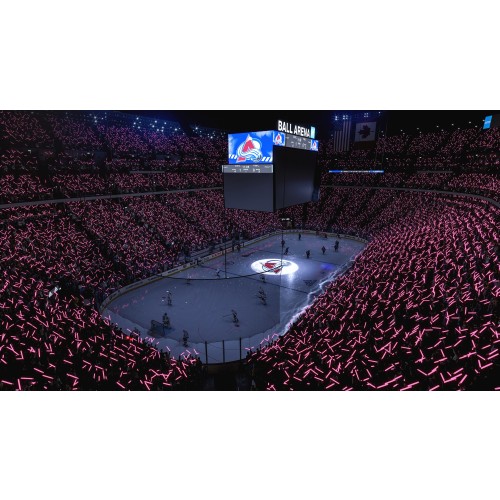 NHL 23 - STANDARD EDITION