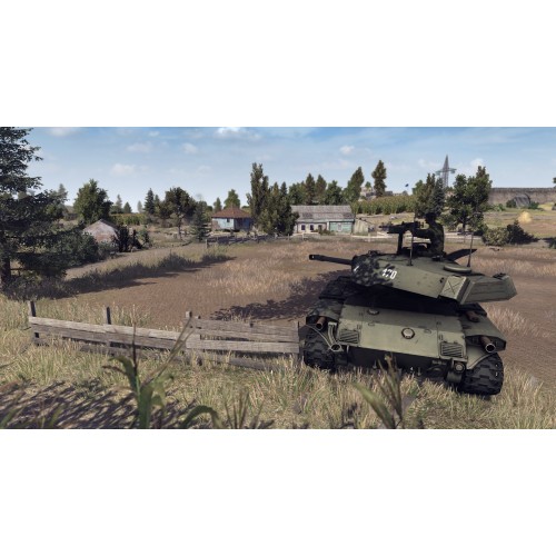 Men of War: Assault Squad 2 - Cold War