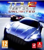 Test Drive Unlimited 2