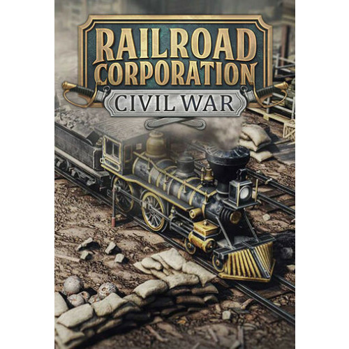 Railroad Corporation - Civil War