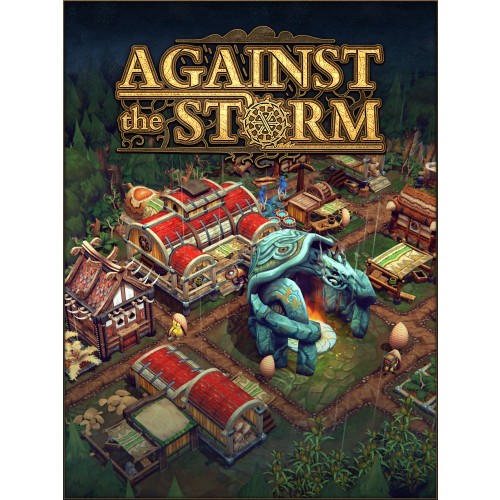 Against the Storm