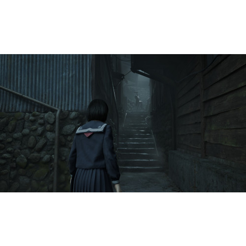 Silent Hill f PRE-PURCHASE