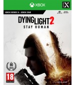 Dying Light 2 Stay Human