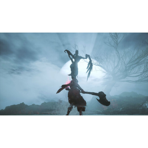 WUCHANG: Fallen Feathers