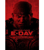 Gears of War E-Day Premium Edition PRE-PURCHASE
