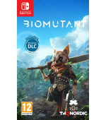BIOMUTANT