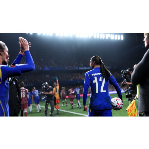 EA Sports FC 27