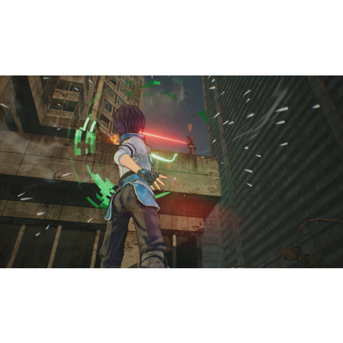 Sword Art Online: Fatal Bullet - Complete Edition