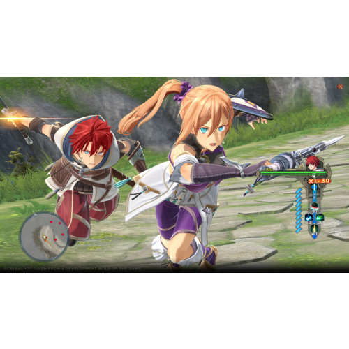 Ys X: Nordics - Deluxe Edition