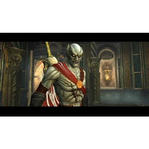 Legacy of Kain Defiance Remastered