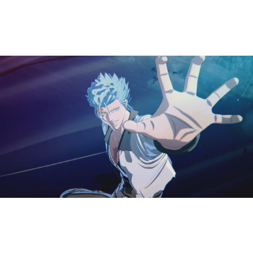 BLEACH Rebirth of Souls - Thousand-Year Blood War Costume Set