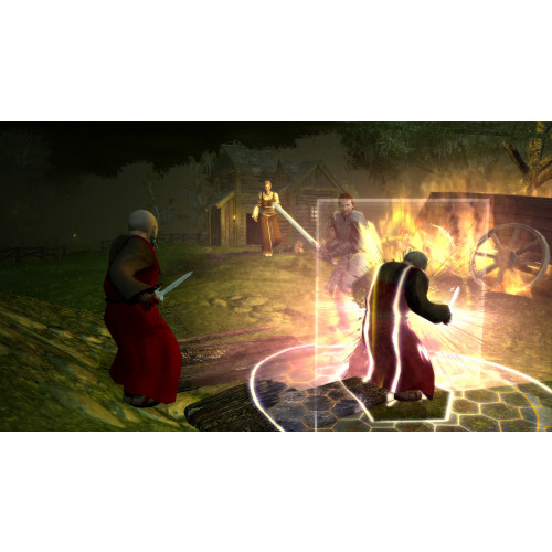 Dungeons & Dragons Neverwinter Nights 2: Enhanced Edition