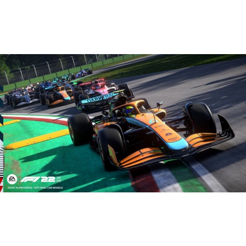 F1 2022: Standard Edition