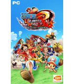 One Piece: Unlimited World Red - Deluxe Edition