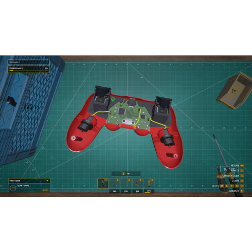 Electrician Simulator